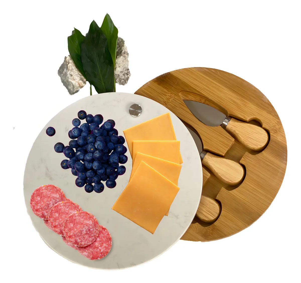 TABLA PARA QUESO